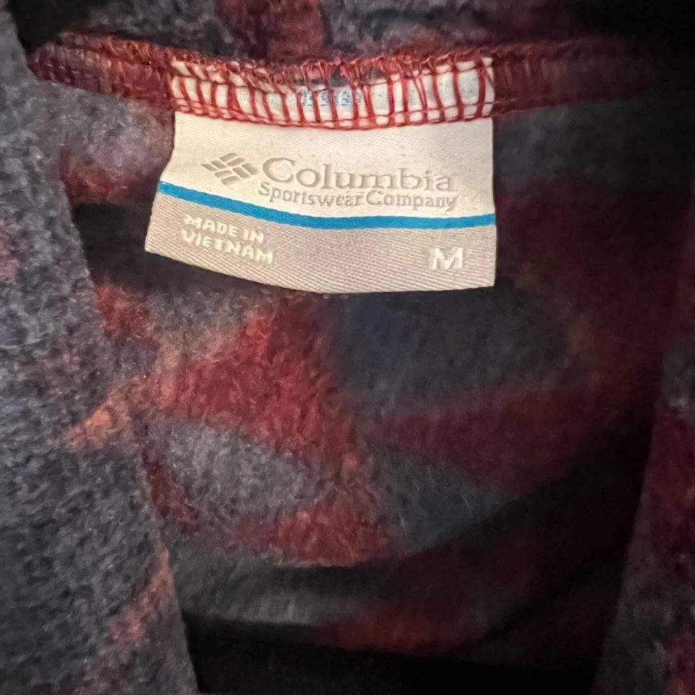 Columbia Jacket - Picture 5 of 5